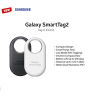 SAMSUNG Galaxy SmartTag2  Tag 2 Bluetooth NFC GPS Tracker Locator Tracking Devices [Samsung Malaysia