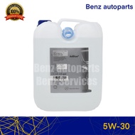 น้ำยาแอดบลู AdBlue สำหรับ Benz Bluetech แท้ 10 ลิตร