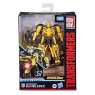 Hasbro Transformers Studio Series Deluxe Class SS57 Offroad Bumblebee SS58 Roadbuster SS59 Shatter A