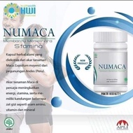 Numaca