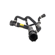 Car Accessories Coolant Hose Water Pipe Upper Radiator Hose 17127508010 for BMW N62 E65 E66