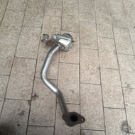 Mazda Rx8 engine egr valve