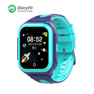 Gloryfit  DF81 นาฬิกาเด็ก สามารถใส่ซิมโทรได้ โทรวิดีโอคอลHDได้ รองรับ ภาษาไทย  WIFI บลูทูธ นาฬิกาโทรศัพท์ นาฬิกาเด็ก วิดีโอคอล ถ่ายรูป โทร แชท ติดตามตัวเด็ก 4G smart watch gps