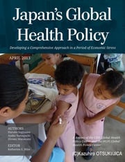 Japan's Global Health Policy Haruko Sugiyama
