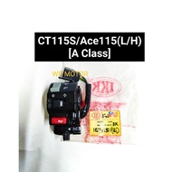 Modenas CT115S/Ace115 Handle Switch Belah Kiri(L/H)[A Class]