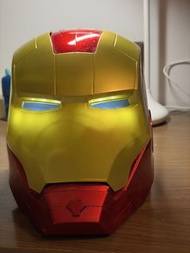 Iron Man 鐵甲奇俠 頭盔