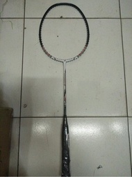 Raket Badminton Yonex Nanoray 7 Hendra - Original