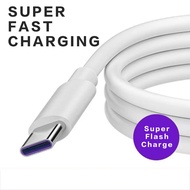5A Usb Type C Cable Wire For Samsung Huawei 40W Mobile Phone