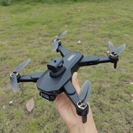 L36無刷電機航拍無人機6K雙鏡頭光流定位四軸飛行器遙控飛機玩具