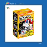 [GENUINE] Transformers Model - DV05 - Trainor to Tyranny - Blokees - ET44