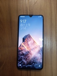 小米 (Xiaomi) 9手機 Xiaomi Redmi