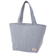 Dickies tote bag 日本雜誌Mini 9月號贈品