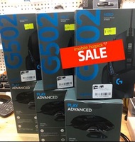 Logitech Hero G502 Mouse🔥SALE🔥$259