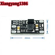 10PCS/set Mini DC-DC Boost Step Up Converter 3V 3.2V 3.3V 3.7V 5V 9V to 12V Voltage Regulator PCB Bo