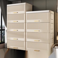Cabinet Box Storage Living Storage Room 50Cm 60Cm 75Cm White Drawer Cabinet Organizer Furniture / Pl