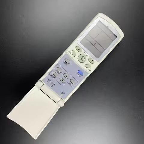 YL-H03 Ac Remote Control for Haier Air Conditioning Remote Control Yl-H03 Yr-H03 Yr-H07 Yr-H08 Yr-H1
