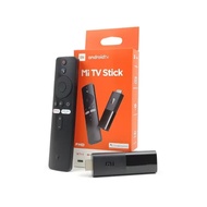 Xiaomi Mi TV Stick 4K UHD Android TV Stick Android 11 Garansi Resmi