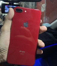 iPhone 8 Plus 64g  紅