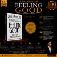 FR BookSeries #265 | Feeling Good: The New Mood Therapy by David D. Burns, M.D. | English PDF | Inst