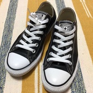 🔴Converse 132174C 低筒 荔枝皮 帆布鞋