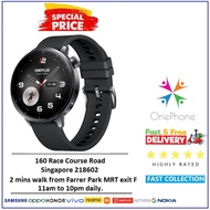 OnePlus Watch 3 43mm | 1 year Warranty