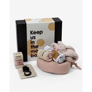 Gift Set 4 Adventures Await Special Maternity Box