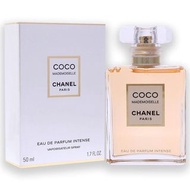 Chanel COCO Mademoiselle 香水 50mL