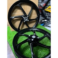 SPORTRIM 6 BATANG 125zr/LS5S