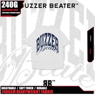 Buzzer beater NAVY BIG ARC logo