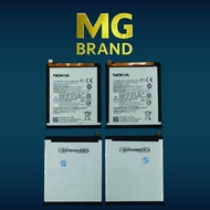 MG BRAND  5.1 PLUS /  6.1 PLUS BATTERY MODEL HE342 (3060mAh)
