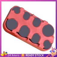 【HOT SALE】 1 PCS Car Mini Euro Coin Plastic Storage Box for Euro Coin Coin Holder Case