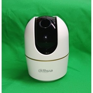 Plastic case with external speaker, mic, IR infrared for dahua hero A1 H2AE - H3AE camera