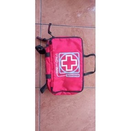 Bag 1st aid kit alpine eGer ger