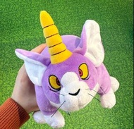 勇者鬥惡龍AM Zoma 登場版 Almiraj毛絨玩具公仔 20cm Taito 2024
