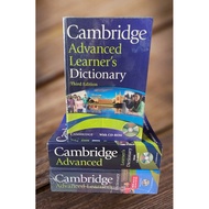 Cambridge Book English