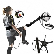 Football Volleyball Ball Device Football Swing Strap Auxiliary Ball