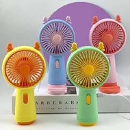 Mini FAN 216D | 216d Rechargeable Handheld Fan