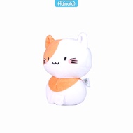 Haru Miku Plushie Keychain Yuzu 2452-6063 / gantungan kunci / aksesoris / boneka - Adinata