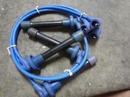 喜美 K8 K6(VTEC) NGK R-09 POWER CABLE 高壓矽導線