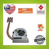 Lenovo Thinkpad 13 / 13 Gen 2 TP00081A 01AW380 01AW381 Laptop Fan + Heatsink