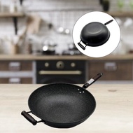34cm / 36cm Ferrum Non-Stick Wok