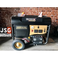 EGY6502 Europower Gasoline Generator 5000W.