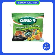 Cloud 9 Candy. Candy Candy