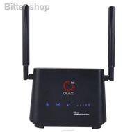 ❀Olax AX5 Pro 300Mbps 4G modem MOD Full Band 100% similar b310 Huawei (user oem cpe 4g/5g must buy)