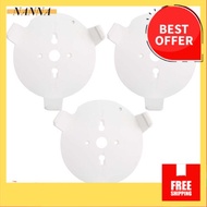 Wall Mount for TP-Link Deco M5/P7 Whole Home Mesh WiFi System, Sturdy Bracket Holder for Deco M5 Rou