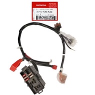 32102-K46-N20 SUB HARNESS BATTERY Kabel baterai aki Vario 110 fi ESP non iss starter halus original
