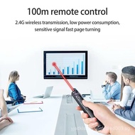 Presentation Clicker for PowerPoint Presentations 2.4GHz Wireless Presenter Presentation Remote PPT 