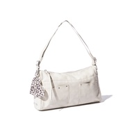 Fennec Nubuck Heart Keyring Bash Bag