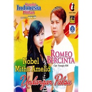 Nobel & Mitha Dangdut Indonesia VCD 51357-79949