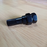 Seneca Nut Opener Key L Key/ Lug Nut Opener/ Car Wheel Nut Opener/